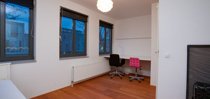 Zwanebloemlaan 310, Amsterdam