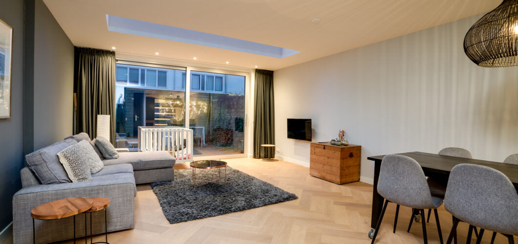 Zwanebloemlaan 310, Amsterdam