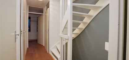 Zwanebloemlaan 310, Amsterdam