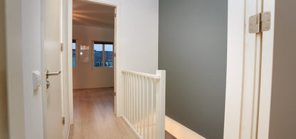 Zwanebloemlaan 310, Amsterdam