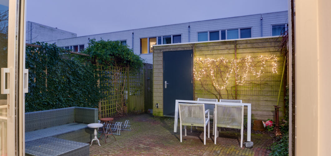 Zwanebloemlaan 310, Amsterdam