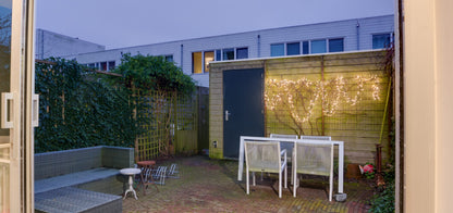 Zwanebloemlaan 310, Amsterdam