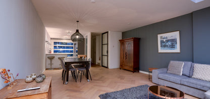 Zwanebloemlaan 310, Amsterdam