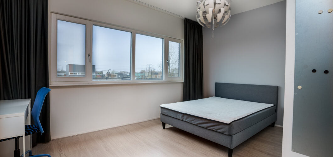 Zwanebloemlaan 310, Amsterdam